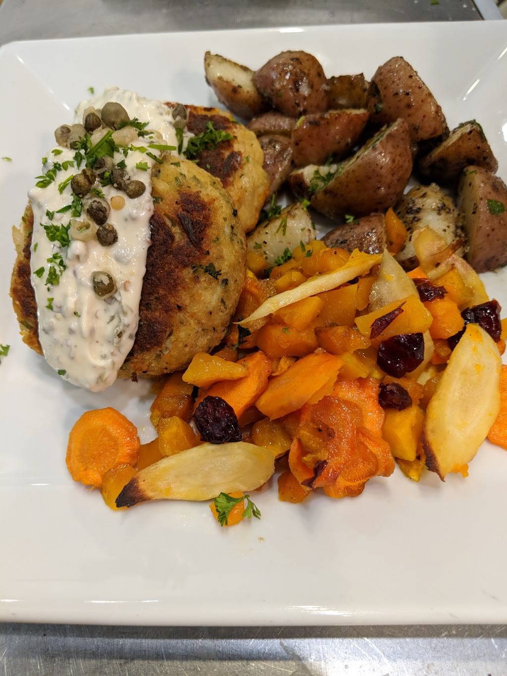 Back Bay Gourmet | restaurant | 2277 Upton Dr #714, Virginia Beach, VA 23454, USA | 7576890771 OR +1 757-689-0771