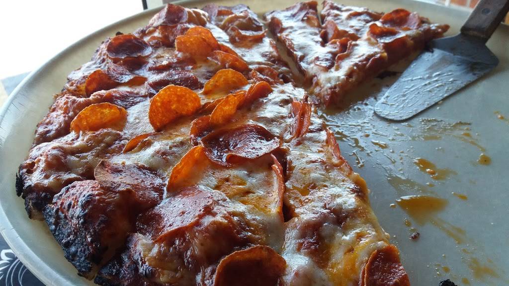 Happy Joes Pizza & Ice Cream - St. Louis | restaurant | 7918 Watson Rd, St. Louis, MO 63119, USA | 3149614074 OR +1 314-961-4074