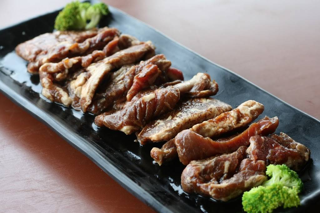 Seoul House BBQ | meal takeaway | 180 Steeles Ave W, Thornhill, ON L4J 1A1, Canada | 9057091593 OR +1 905-709-1593