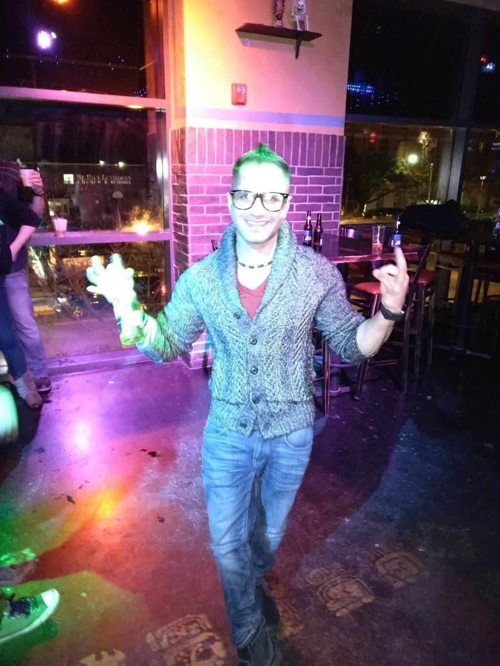 Tequila Blue Nightclub | night club | 526 S Main St, Royal Oak, MI 48067, USA | 2485919000 OR +1 248-591-9000