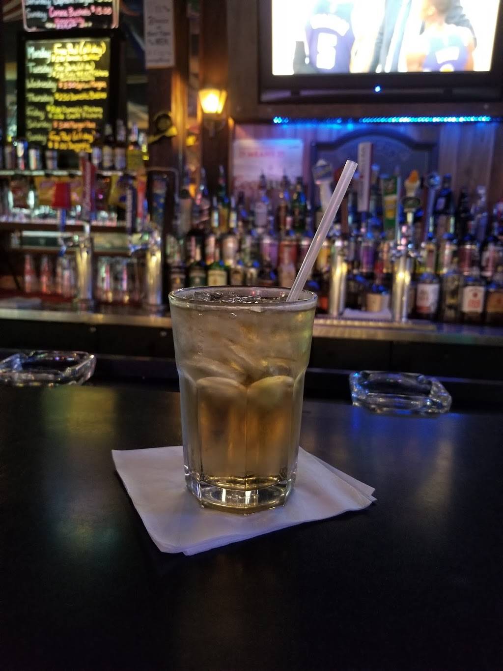 Seabreeze Lounge | night club | 30625 US-19, Palm Harbor, FL 34684, USA | 7277865789 OR +1 727-786-5789