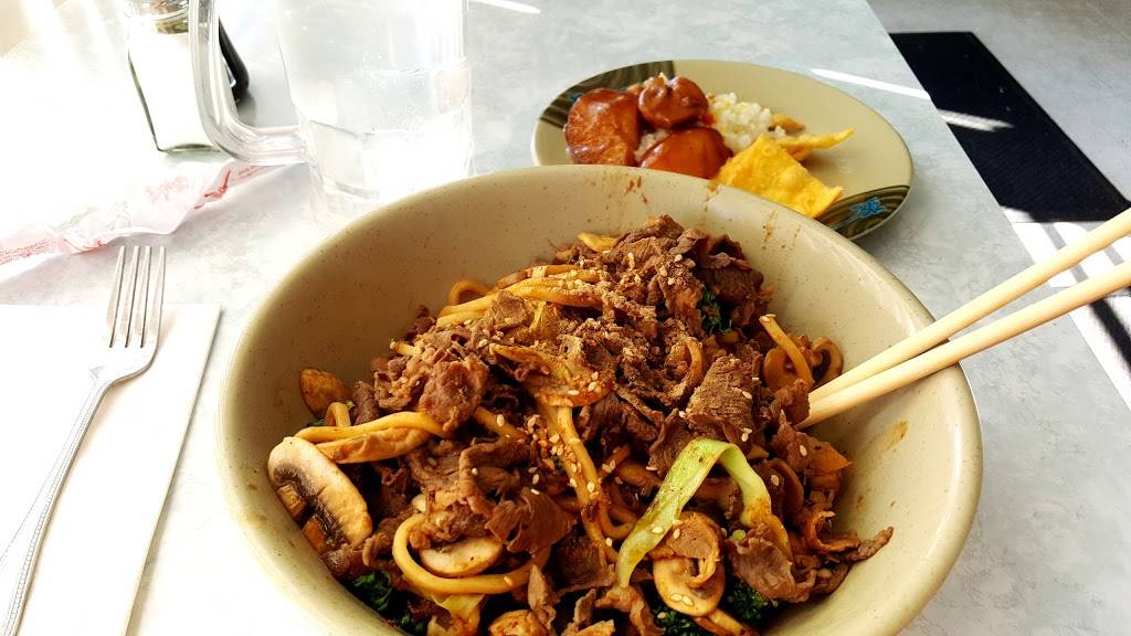 Sus Mongolian Barbeque | restaurant | 1111 El Camino Real, Santa Clara, CA 95050, USA | 4089852958 OR +1 408-985-2958