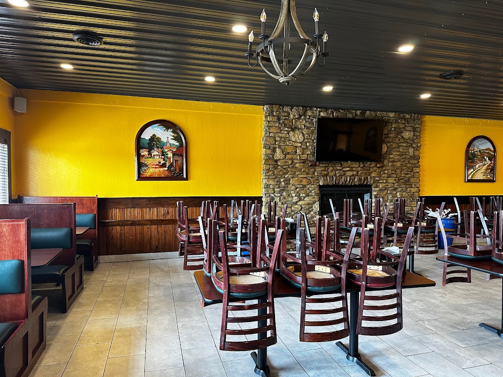 El Nopal Mexican Cuisine | restaurant | 9180 KY-44, Mt Washington, KY 40047, USA | 5022515194 OR +1 502-251-5194