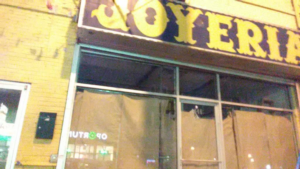 Atotonilco Taqueria | restaurant | 1649 W 47th St, Chicago, IL 60609, USA | 7732475870 OR +1 773-247-5870