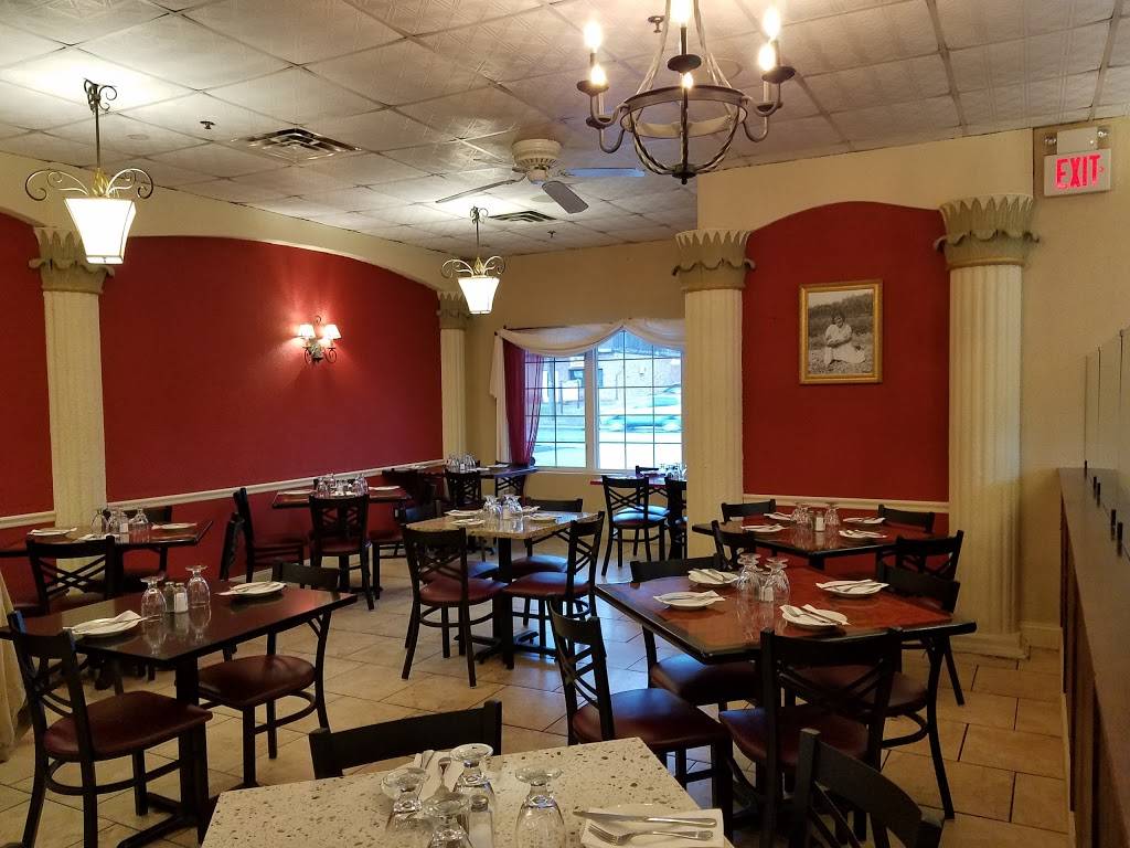 Doras Pizza and Ristorante | restaurant | 1859 E Main St, Mohegan Lake, NY 10547, USA | 9147431880 OR +1 914-743-1880