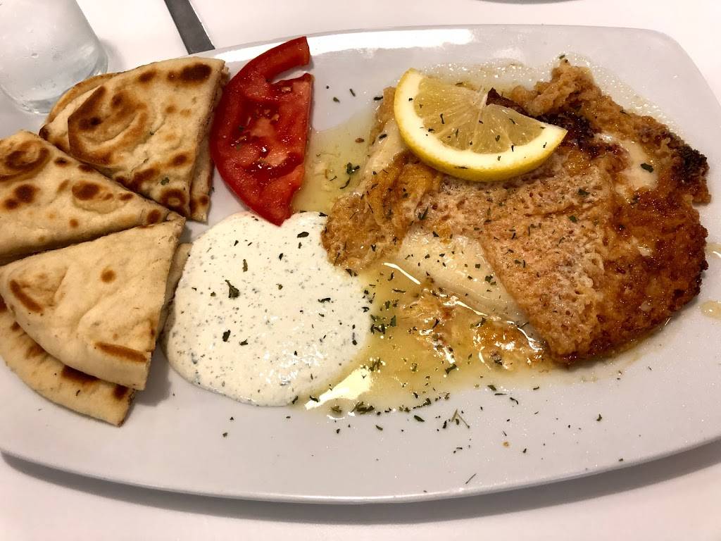 Greek Island Cafe | restaurant | 9853 Tamiami Trail N, Naples, FL 34108, USA | 2395935196 OR +1 239-593-5196