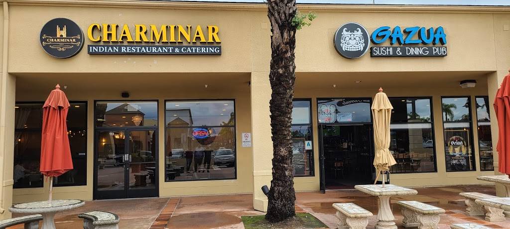Charminar Indian Restaurant & Catering | meal takeaway | 6755 Mira Mesa Blvd #113, San Diego, CA 92121, USA | 8582637878 OR +1 858-263-7878