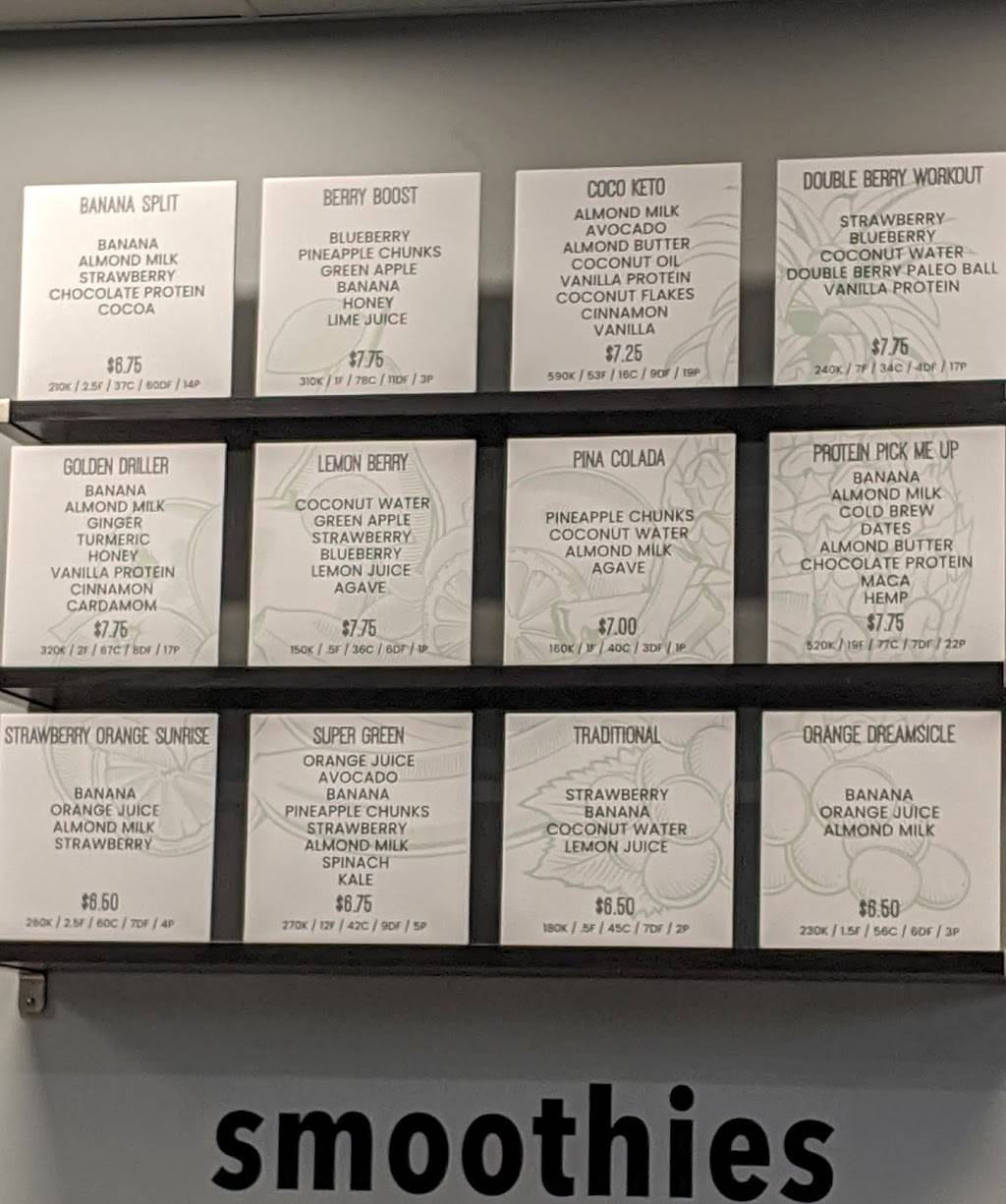 Evolve Juicery & Kitchen | meal delivery | 7221 W 80th St, Overland Park, KS 66204, USA | 9137309730 OR +1 913-730-9730