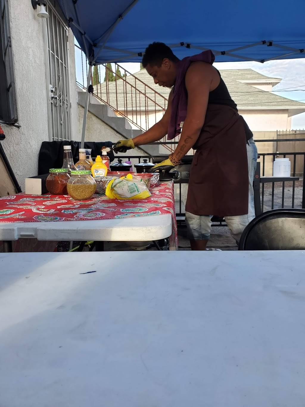 Chicos Tacos | restaurant | 1027 E 7th St, Long Beach, CA 90813, USA | 5623367008 OR +1 562-336-7008