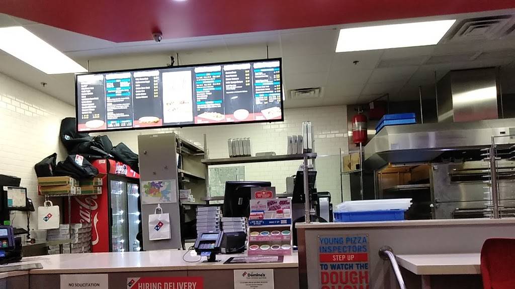 Dominos Pizza | meal delivery | 9827 Grand Ave, Sun City, AZ 85351, USA | 6239330200 OR +1 623-933-0200