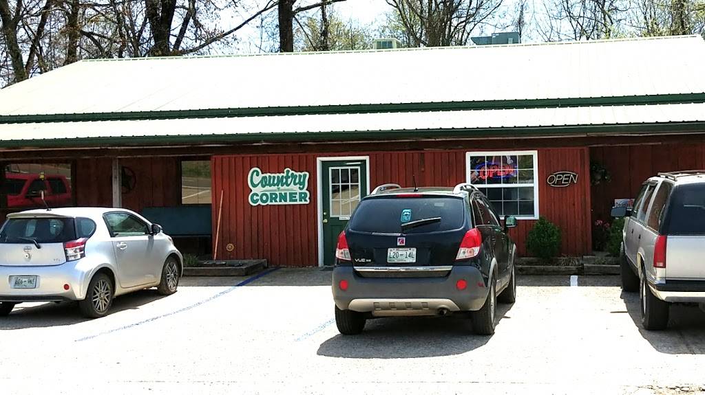 Country Corner Restaurant | restaurant | 30432 Broad St, Bruceton, TN 38317, USA | 7312520215 OR +1 731-252-0215
