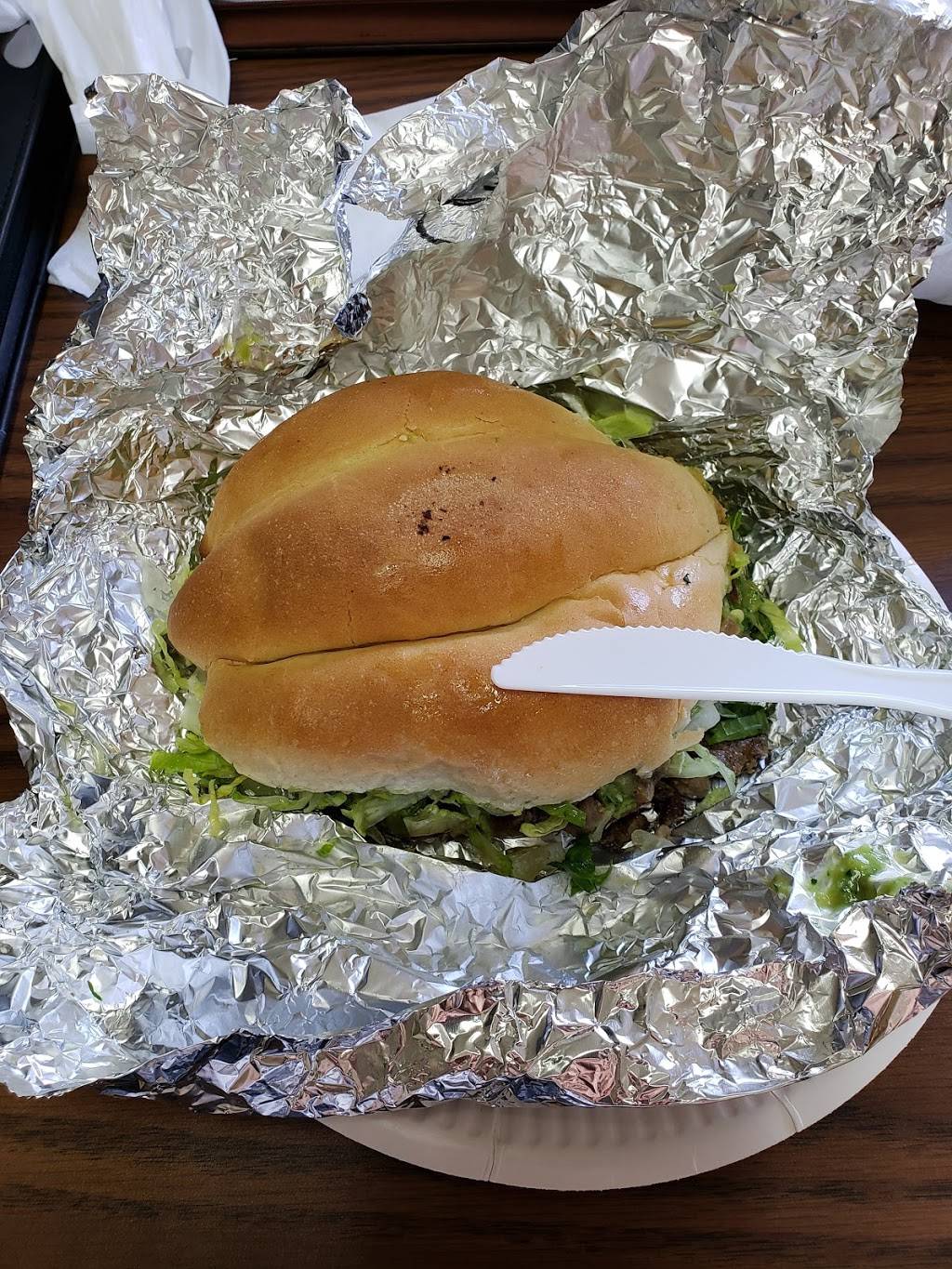 Taqueria El Abuelo | restaurant | 1005 Lincoln Ave, San Jose, CA 95125, USA | 4082934470 OR +1 408-293-4470