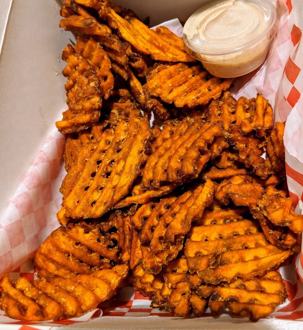 Crawfords Pass | restaurant | 259 N Pass Ave, Burbank, CA 91505, USA | 8185627080 OR +1 818-562-7080