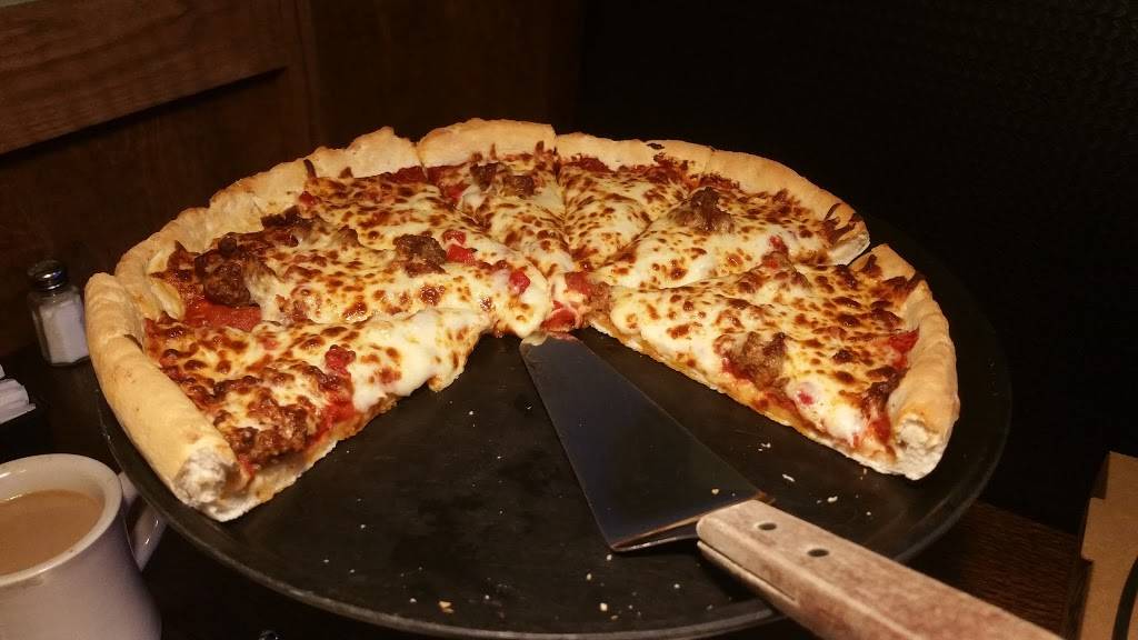 Minskys Pizza | meal delivery | 2551 Rte 291, Independence, MO 64057, USA | 8164788666 OR +1 816-478-8666