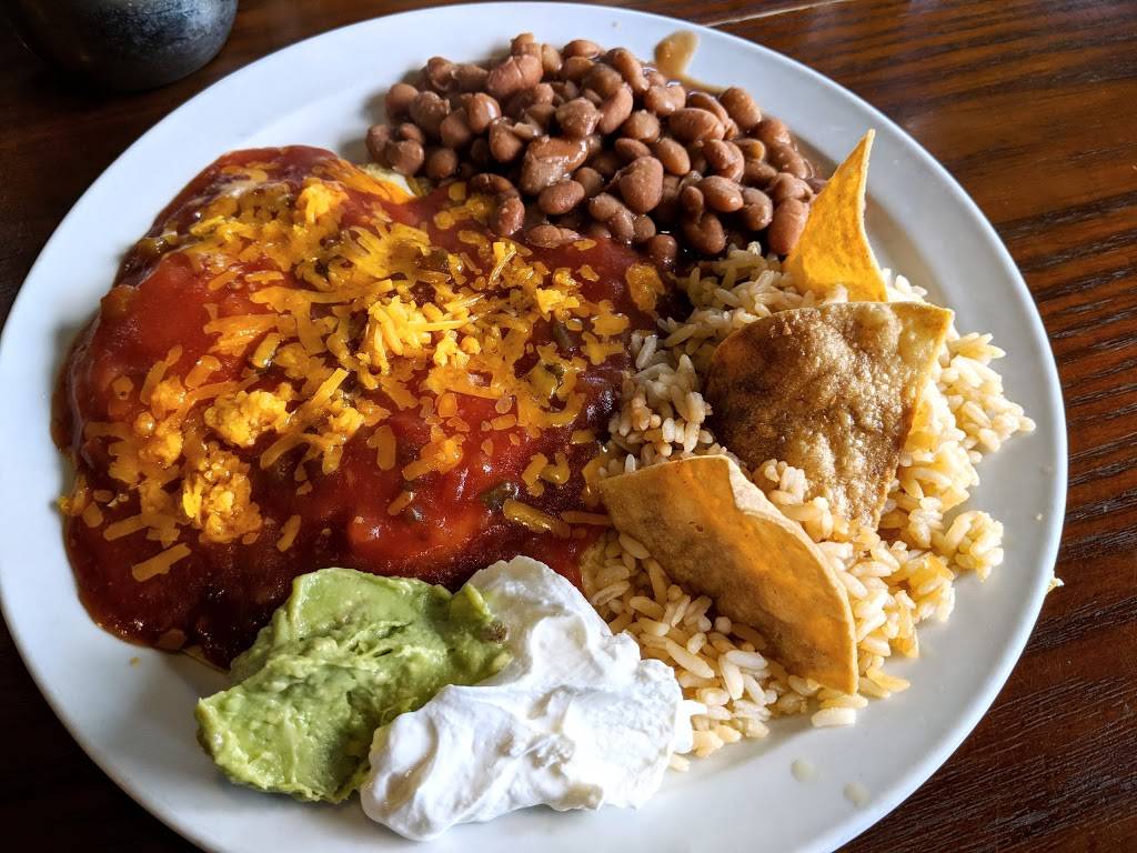 Lundys Home Cooking | restaurant | 1143 4th St, San Rafael, CA 94901, USA | 4154567669 OR +1 415-456-7669