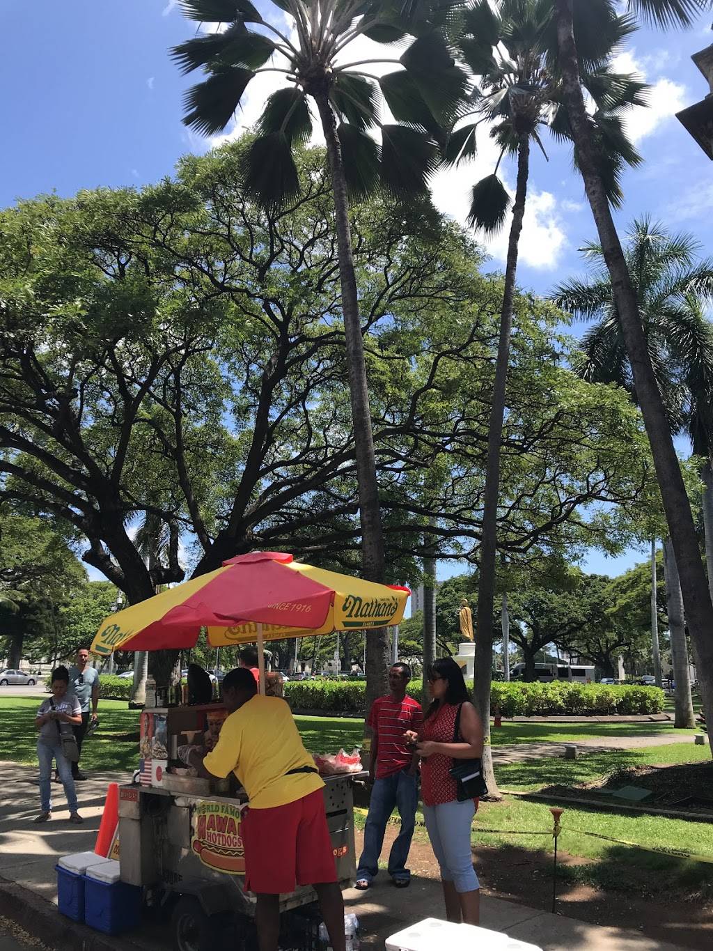 World Famous Hawaii HotDogs | restaurant | Honolulu, HI 96813, USA | 8087805995 OR +1 808-780-5995