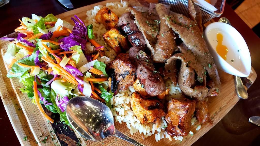 El Turco Grill | restaurant | 270 Main St, Hackensack, NJ 07601, USA | 2018807450 OR +1 201-880-7450