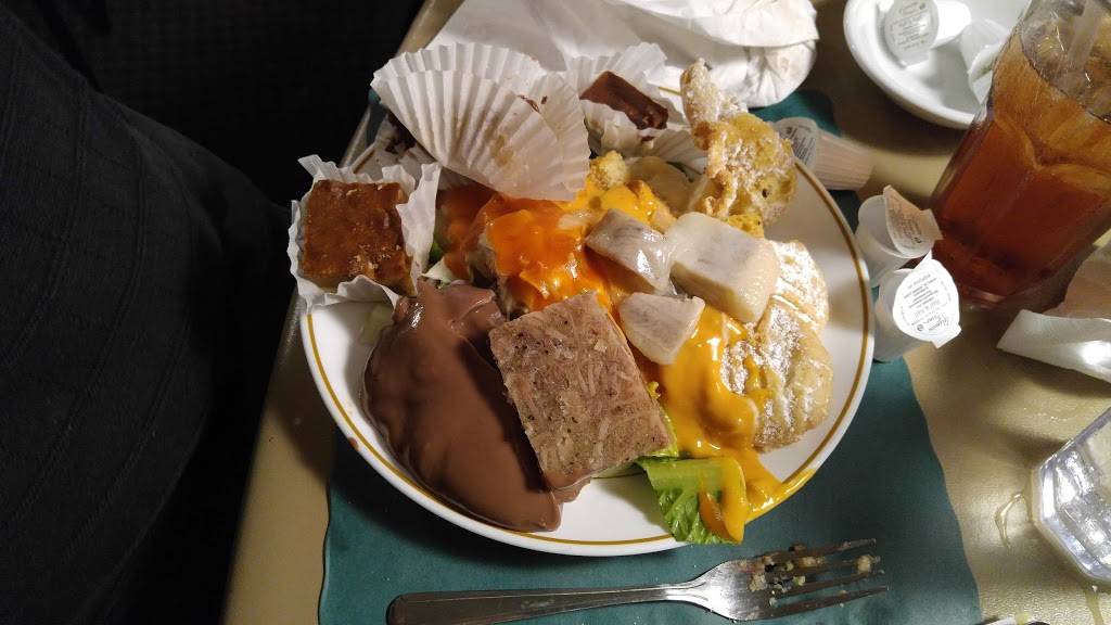 Warsaw Inn | restaurant | 2180 Glenwood Dyer Rd, Lynwood, IL 60411, USA | 7084741000 OR +1 708-474-1000