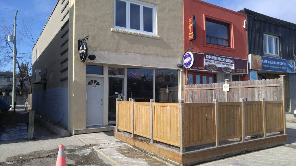 Belfast Inn The | restaurant | 2256 Kingston Rd, Scarborough, ON M1N 1T6, Canada | 4162676500 OR +1 416-267-6500