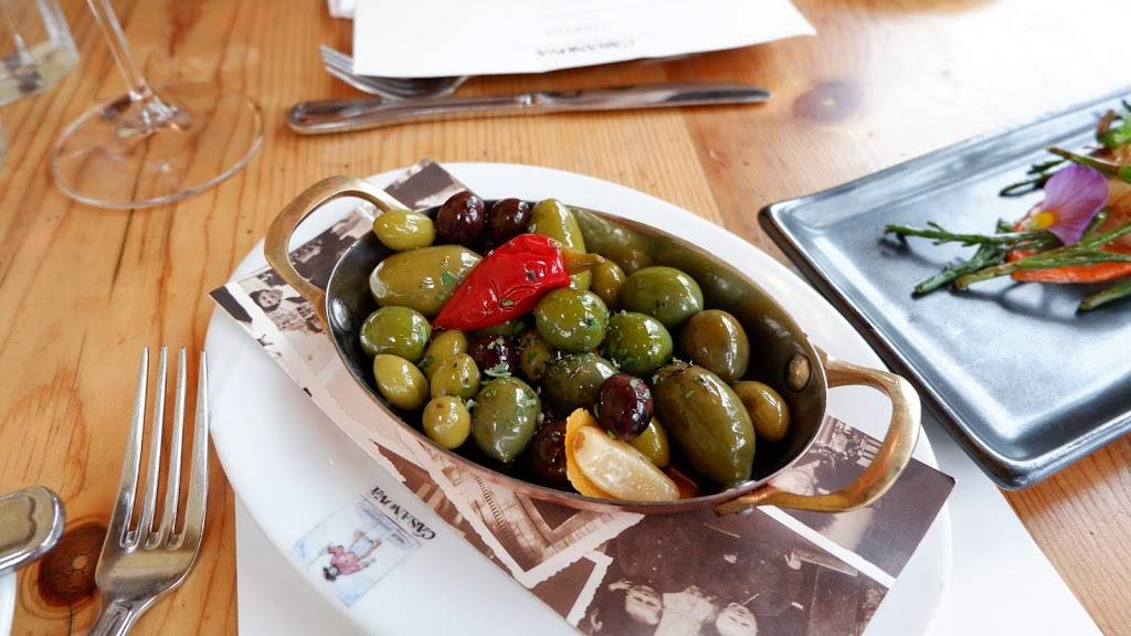 Casanova | restaurant | 5th Ave, Carmel-By-The-Sea, CA 93923, USA | 8316250501 OR +1 831-625-0501