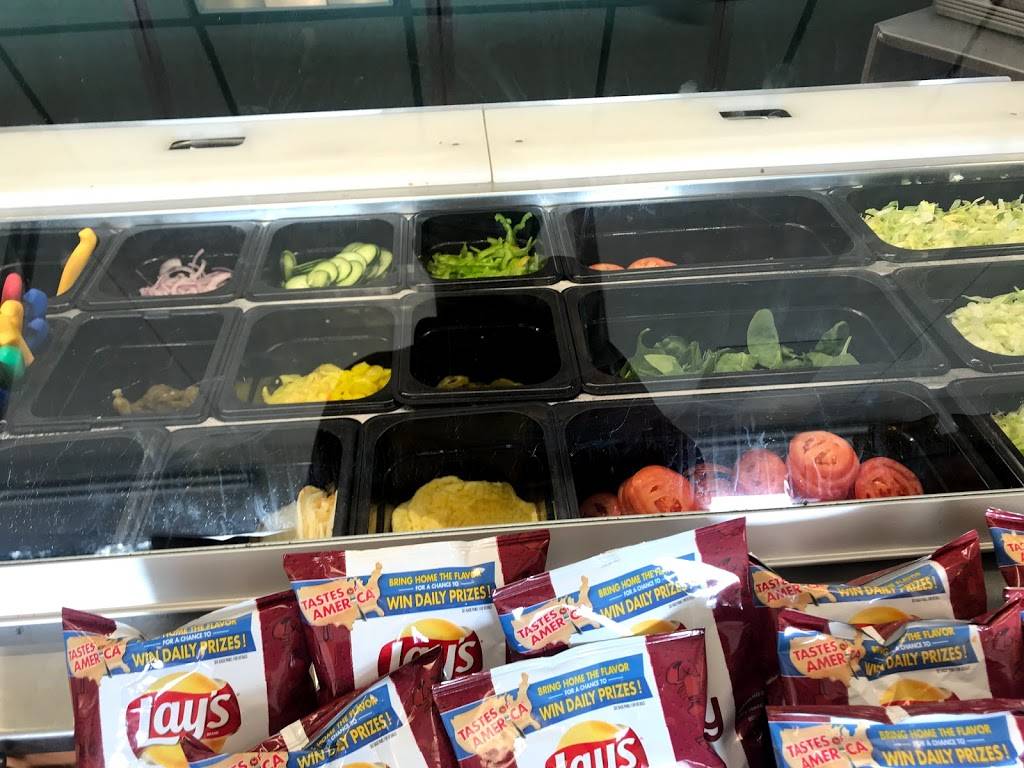 Subway Restaurants | restaurant | 8704 S Gessner Dr, Houston, TX 77074, USA | 7137763735 OR +1 713-776-3735