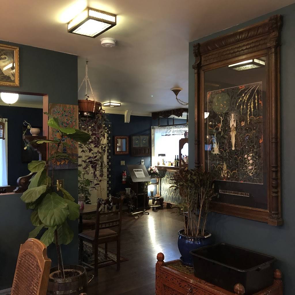 Malka | restaurant | 4546 SE Division St, Portland, OR 97206, USA