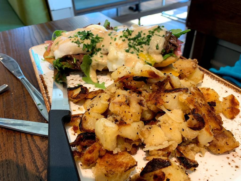 First Watch The Daytime Cafe | restaurant | 6620 Ritchie Hwy, Glen Burnie, MD 21061, USA | 4102750363 OR +1 410-275-0363