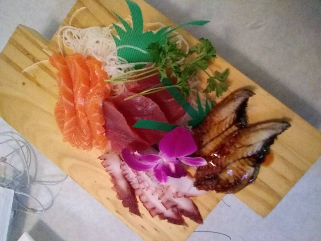 Sushi San | restaurant | 6231 Graham Hill Rd, Felton, CA 95018, USA | 8315085070 OR +1 831-508-5070