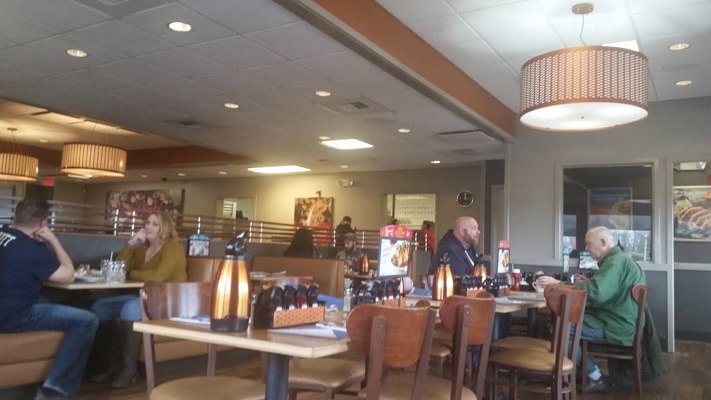 IHOP | bakery | 297 Route 72 W, Manahawkin, NJ 08050, USA | 6099784370 OR +1 609-978-4370