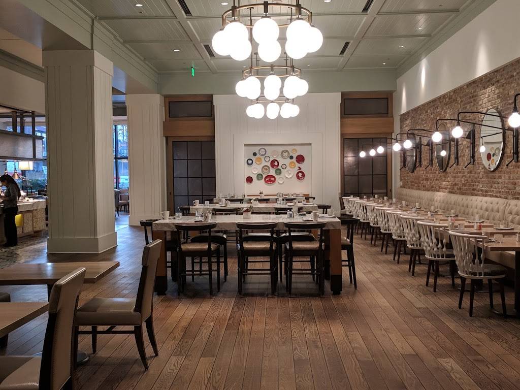 Kitchen Notes | restaurant | 250 5th Ave S, Nashville, TN 37203, USA | 6157613700 OR +1 615-761-3700