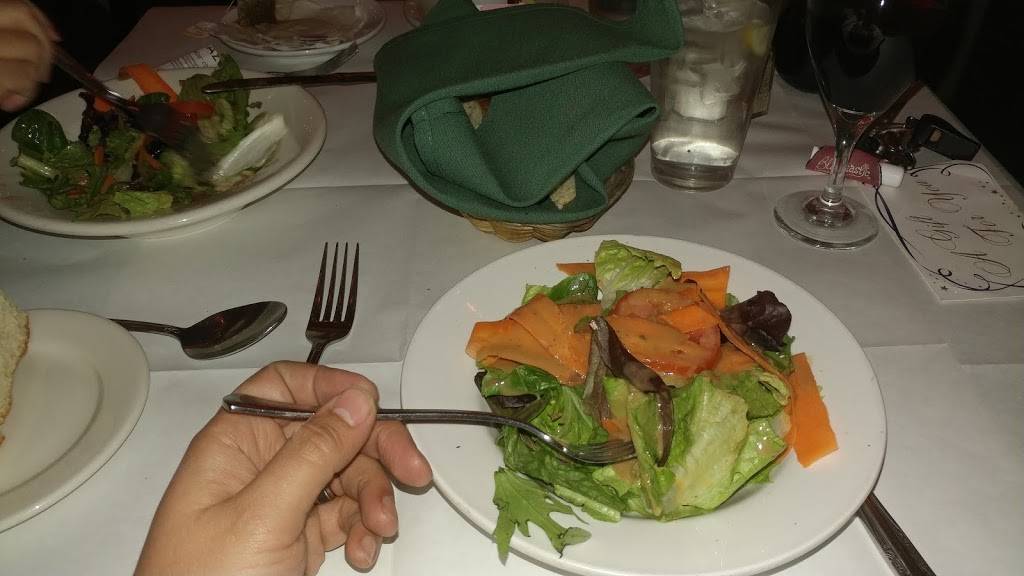 La Bettola | restaurant | 18504 Yorba Linda Blvd, Yorba Linda, CA 92886, USA | 7146950470 OR +1 714-695-0470