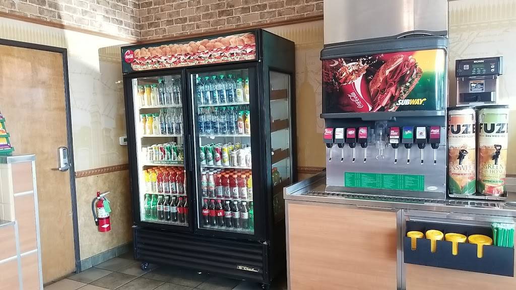 Subway Restaurants | restaurant | 8200 Stockdale Hwy Suite A-3, Bakersfield, CA 93311, USA | 6614124330 OR +1 661-412-4330