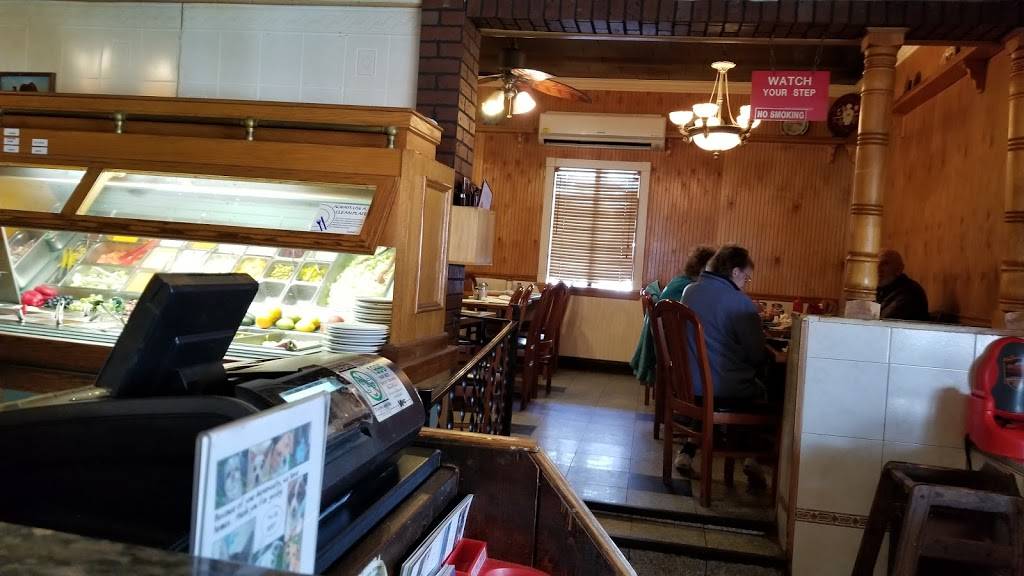 Mineral Restaurant | restaurant | 42 Davis Hwy, Mineral, VA 23117, USA | 5408944927 OR +1 540-894-4927