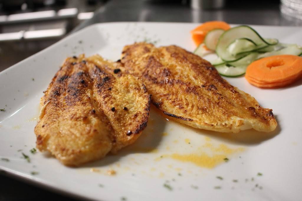 Caridad Kingsbridge | restaurant | 135 W Kingsbridge Rd, Bronx, NY 10468, USA | 7186017660 OR +1 718-601-7660