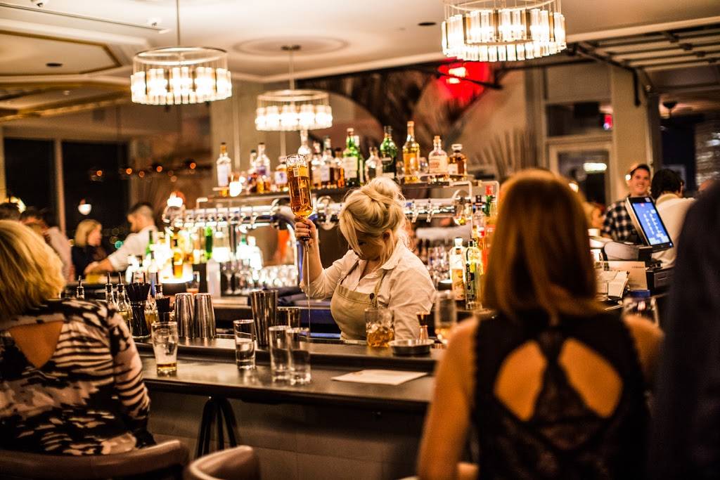 L.A. Jackson | restaurant | 401 11th Ave S, Nashville, TN 37203, USA | 6152626007 OR +1 615-262-6007