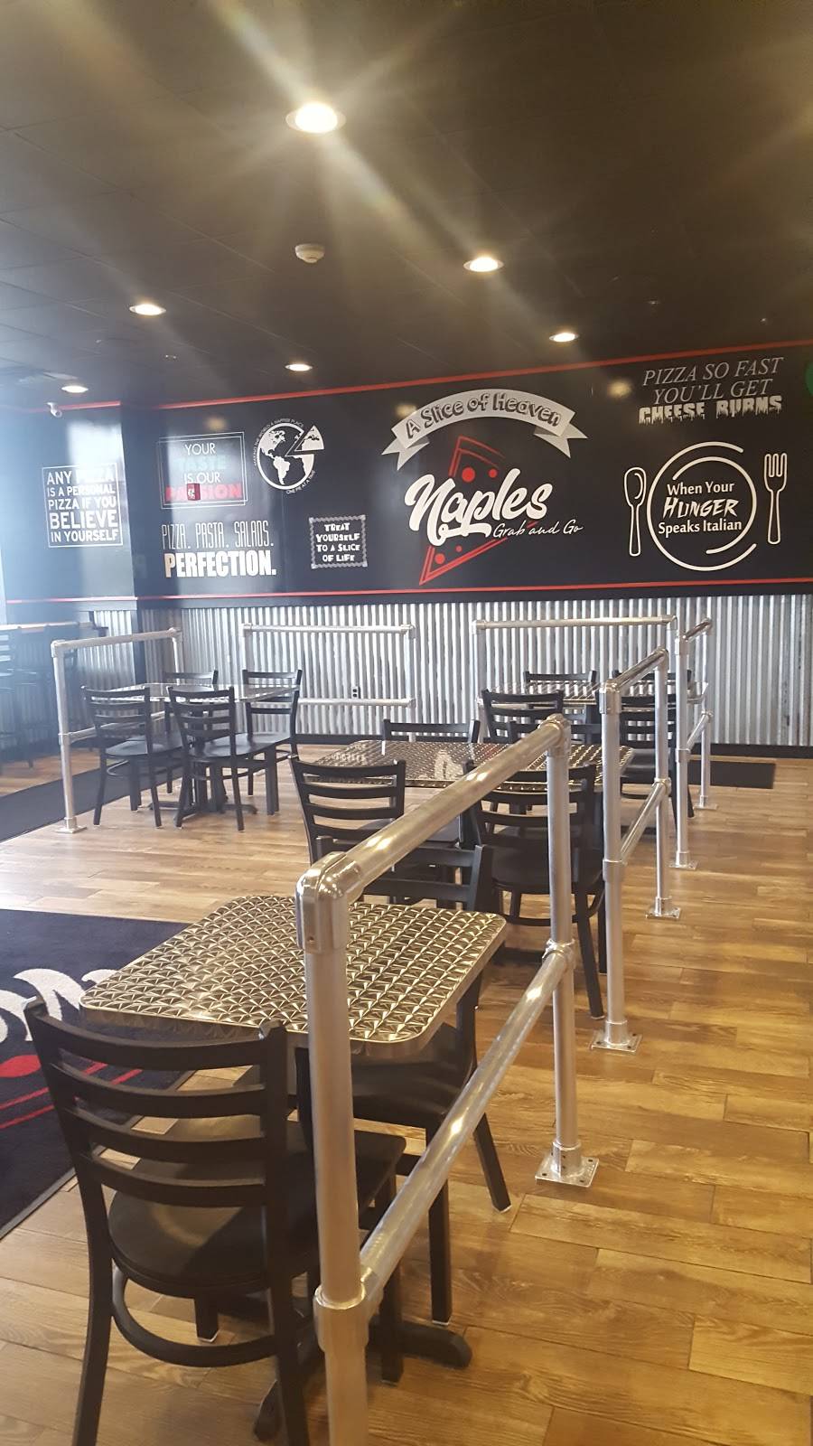 Naples Grab and GO | restaurant | 160 Clinton Ave, Cortland, NY 13045, USA | 6073443888 OR +1 607-344-3888