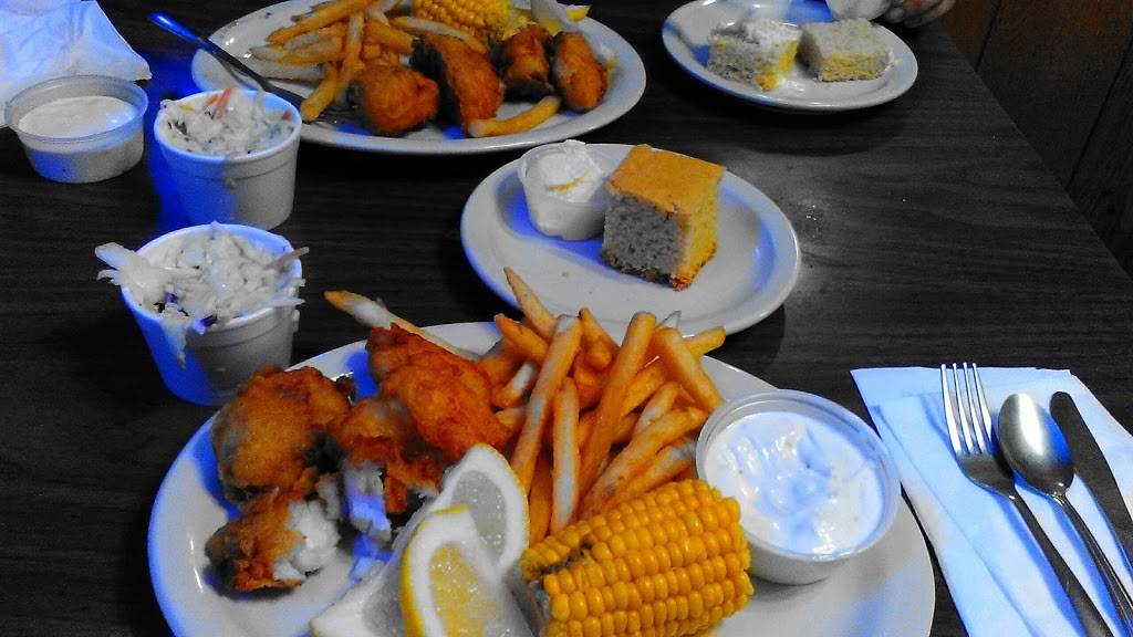 Ranch House Restaurant | restaurant | 11510 Woodside Ave, Santee, CA 92071, USA | 6194482087 OR +1 619-448-2087