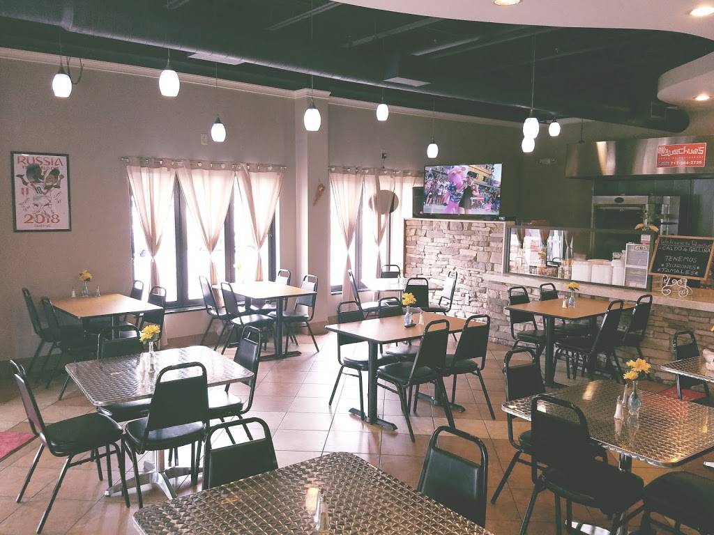 Quechuas Peruvian Restaurant. | restaurant | 421 Friendship Rd, Harrisburg, PA 17111, USA | 7175642736 OR +1 717-564-2736