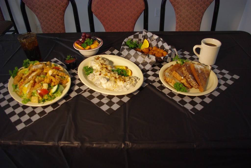 Boston Soul Cafe | restaurant | 1553 Kalamazoo Ave SE, Grand Rapids, MI 49507, USA | 6162147060 OR +1 616-214-7060