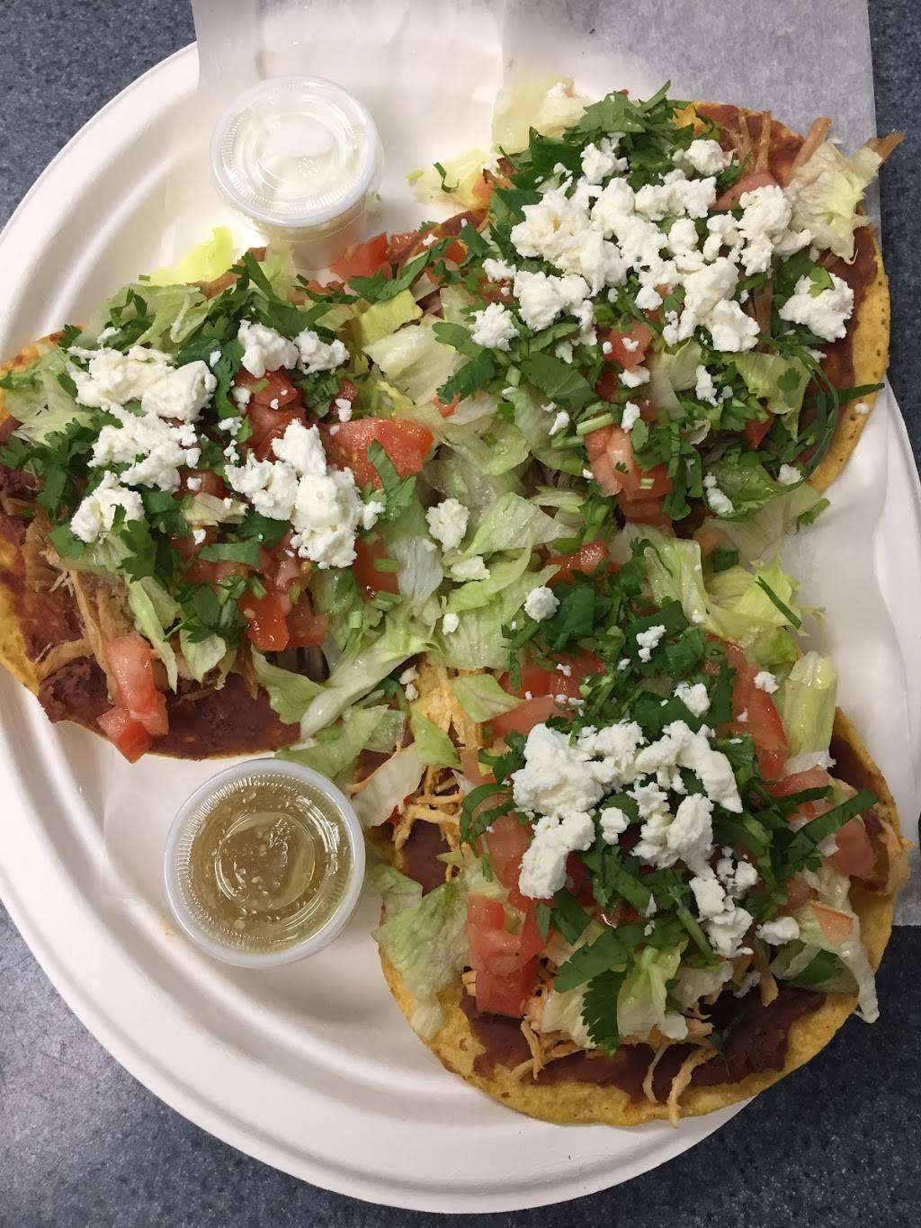 JJ BROTHERS TACOS AND MARKET | restaurant | 41 Russell St unit a, Hadley, MA 01035, USA | 4133870582 OR +1 413-387-0582