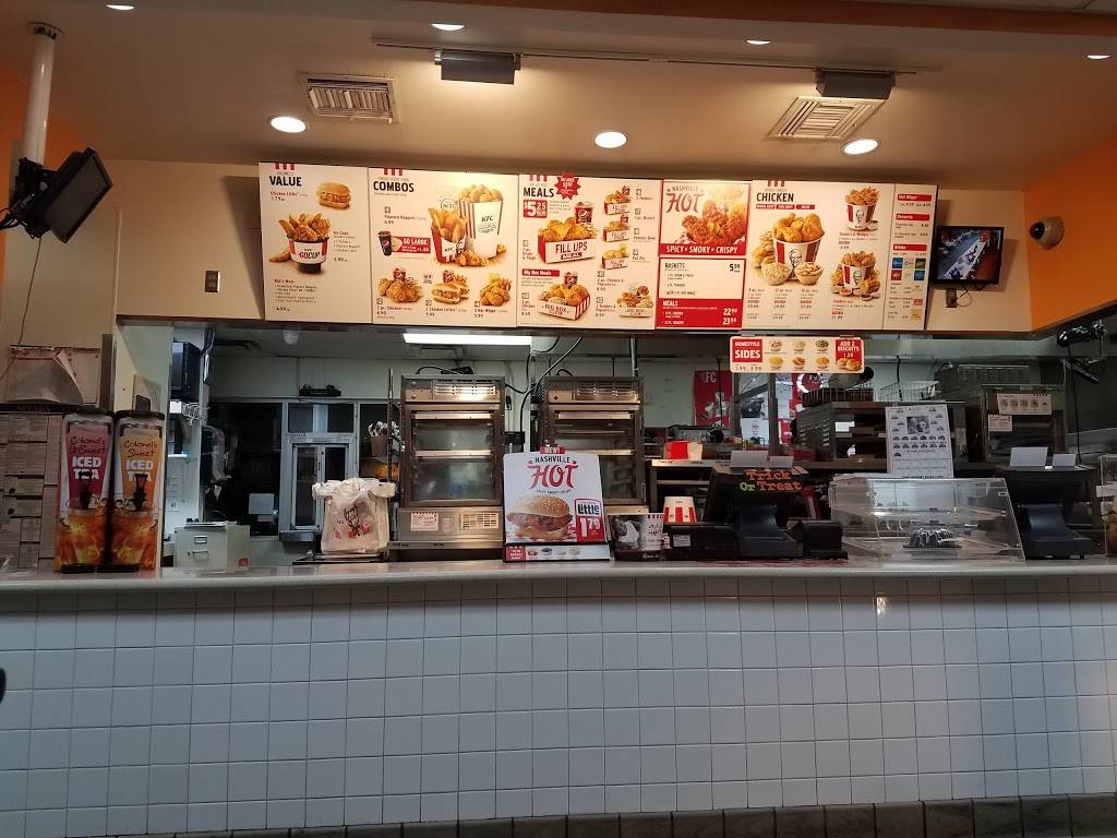 KFC | restaurant | 2355 E Windmill Ln, Las Vegas, NV 89123, USA | 7026560097 OR +1 702-656-0097