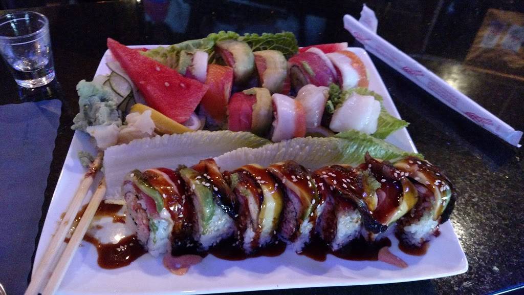 Sakura Japanese Restaurant | restaurant | 1781 N Bechtle Ave, Springfield, OH 45504, USA | 9373991888 OR +1 937-399-1888