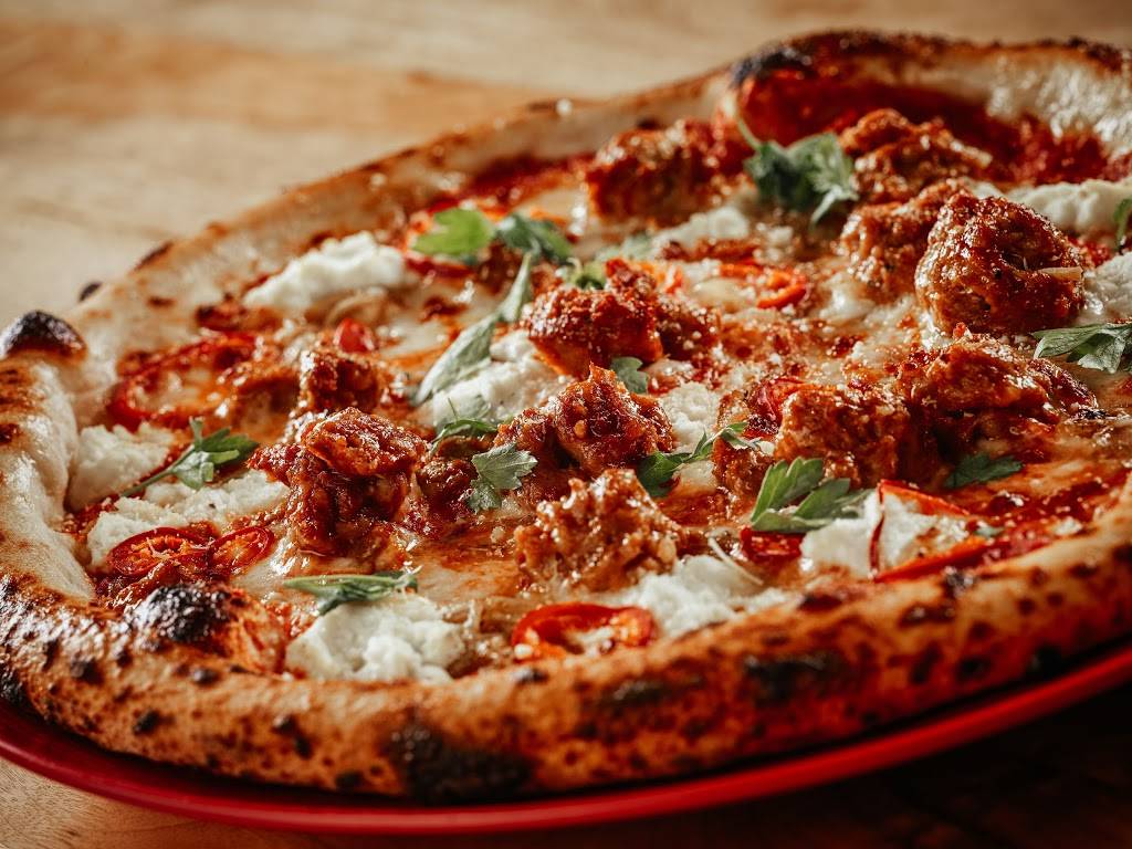 WP Kitchen + Bar | restaurant | 6706 Phillips Pl Ct C, Charlotte, NC 28210, USA | 7042950101 OR +1 704-295-0101