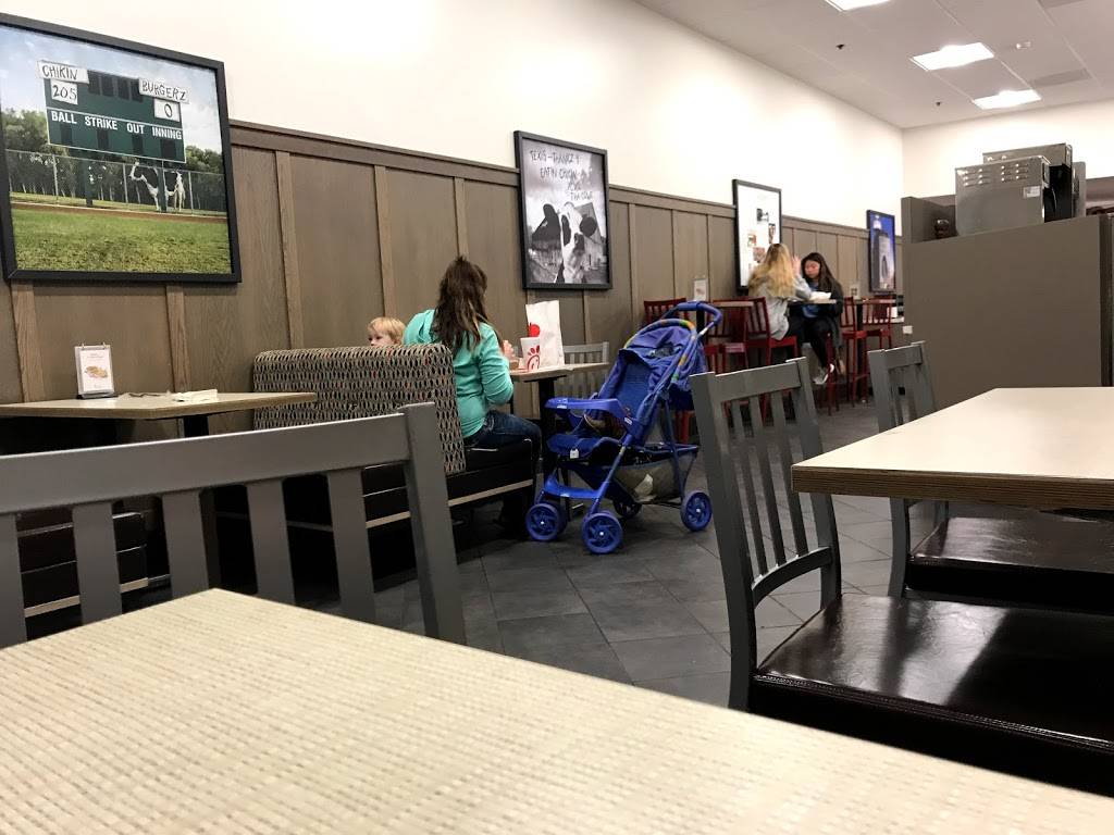 Chick-fil-A | restaurant | 6155 Eastex Fwy, Beaumont, TX 77706, USA | 4098995625 OR +1 409-899-5625