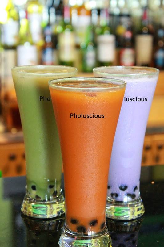 Pholuscious Vietnamese Noodles and Grill | restaurant | 10048 Darnestown Rd, Rockville, MD 20850, USA | 3017622226 OR +1 301-762-2226