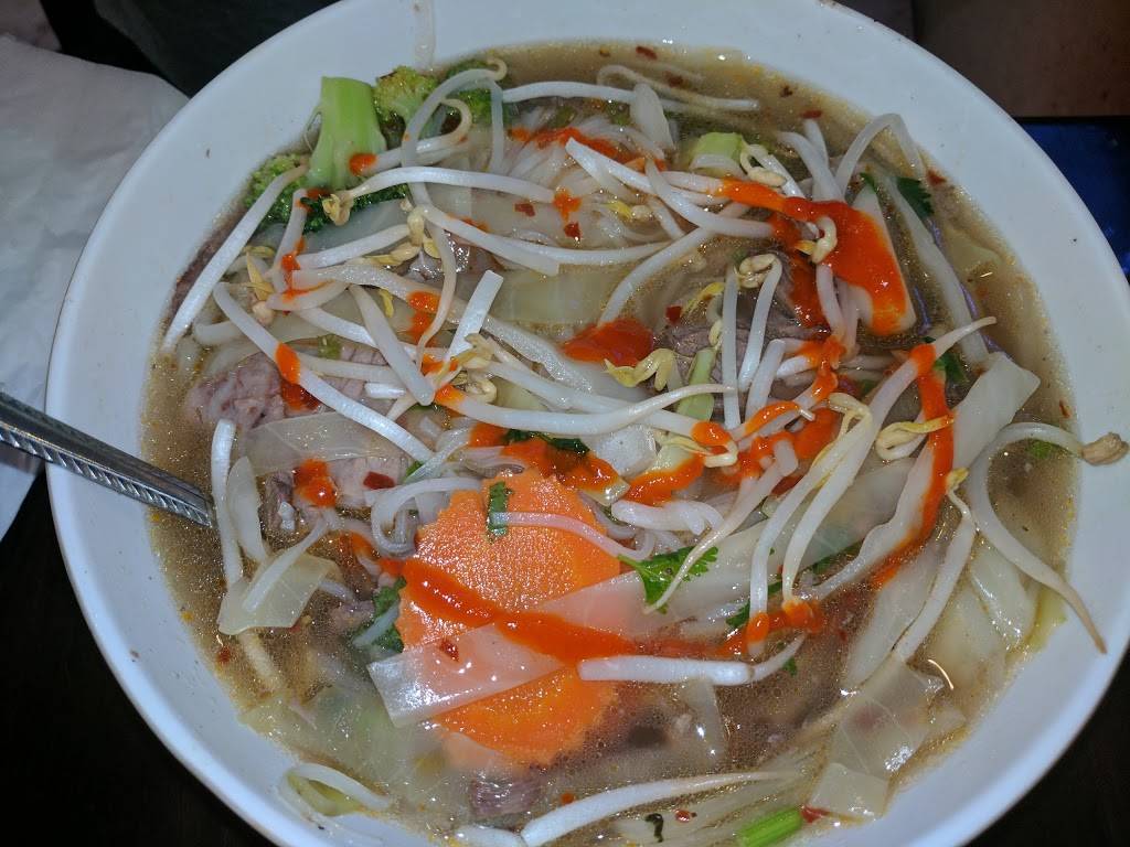 Viet Bistro | restaurant | 3849 S Delsea Dr # F28, Vineland, NJ 08360, USA | 8568255001 OR +1 856-825-5001