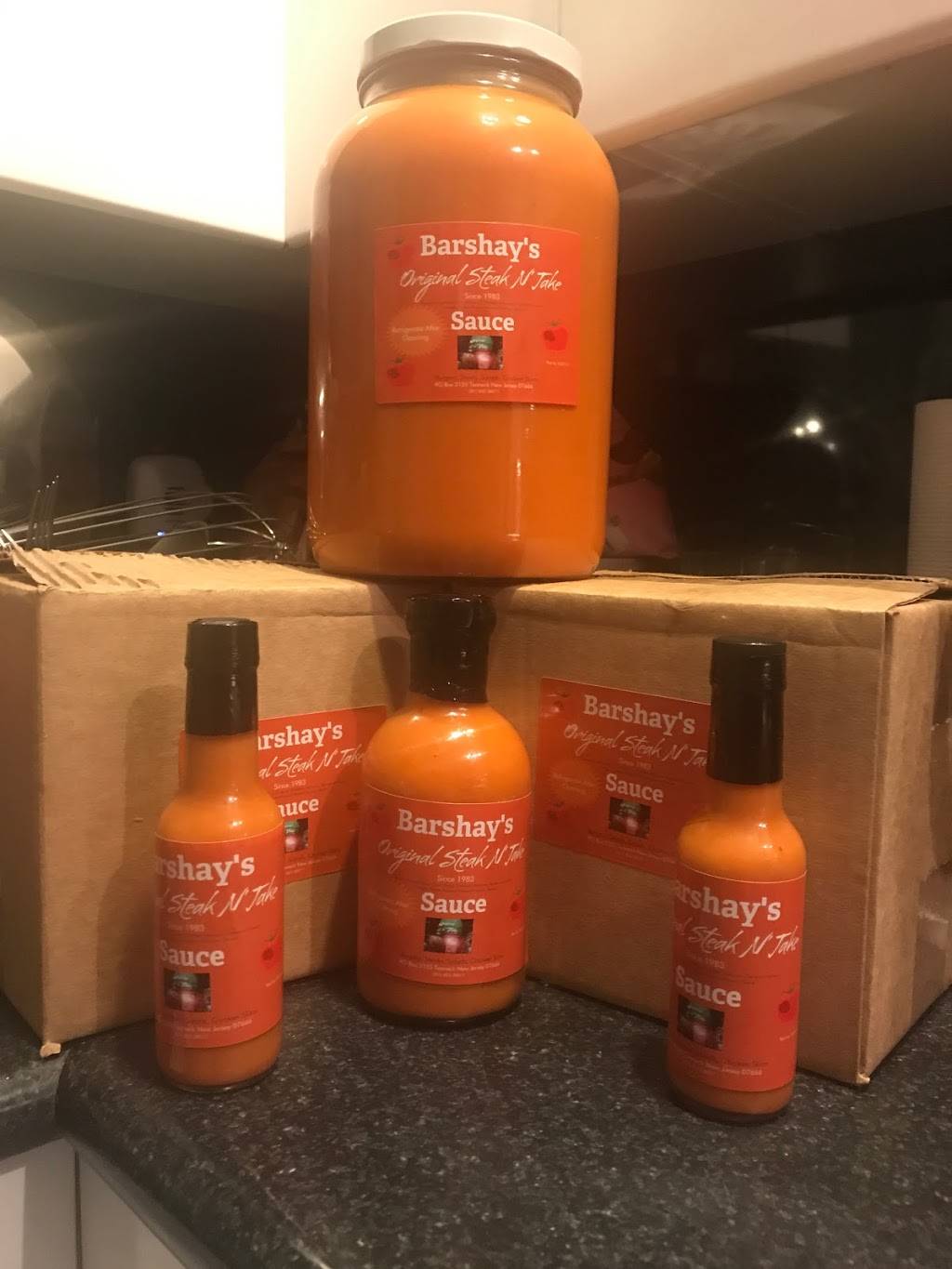 Barshay’s Original Steak N’ Take Steak | restaurant | 1521 John F. Kennedy Blvd, Jersey City, NJ 07305, USA | 2013339400 OR +1 201-333-9400