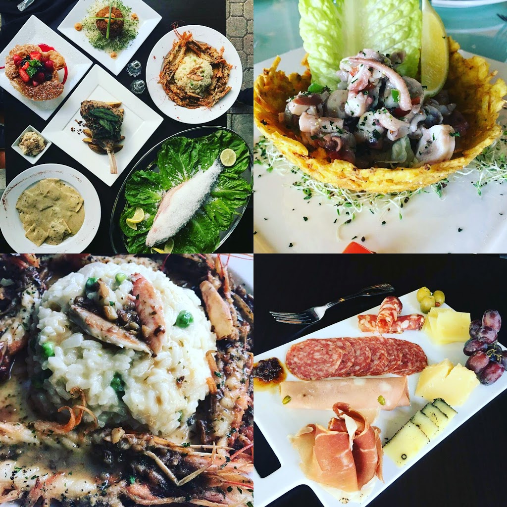 Rossini Resto Lounge | restaurant | 2022 Hollywood Blvd, Hollywood, FL 33020, USA | 9543998346 OR +1 954-399-8346