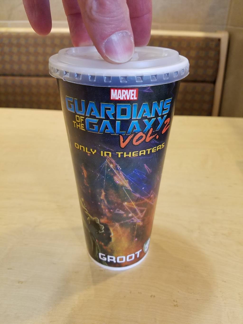 DQ Grill & Chill | restaurant | 100 Center Point Rd, Hiawatha, IA 52233, USA | 3193930944 OR +1 319-393-0944