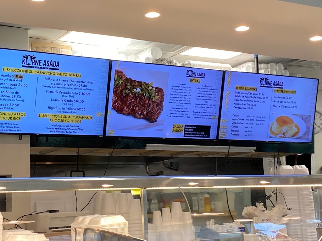 Karne Asada Latin Grill | restaurant | 13726 SW 84th St, Miami, FL 33183, USA | 3053877776 OR +1 305-387-7776